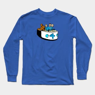 Fantasticar Long Sleeve T-Shirt